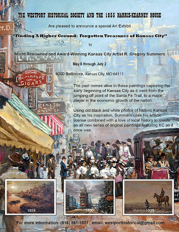 GREG SUMMERS EXHIBIT ANNOUNCEMENT 1.jpg